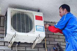 Find HVAC Contractors in Early County